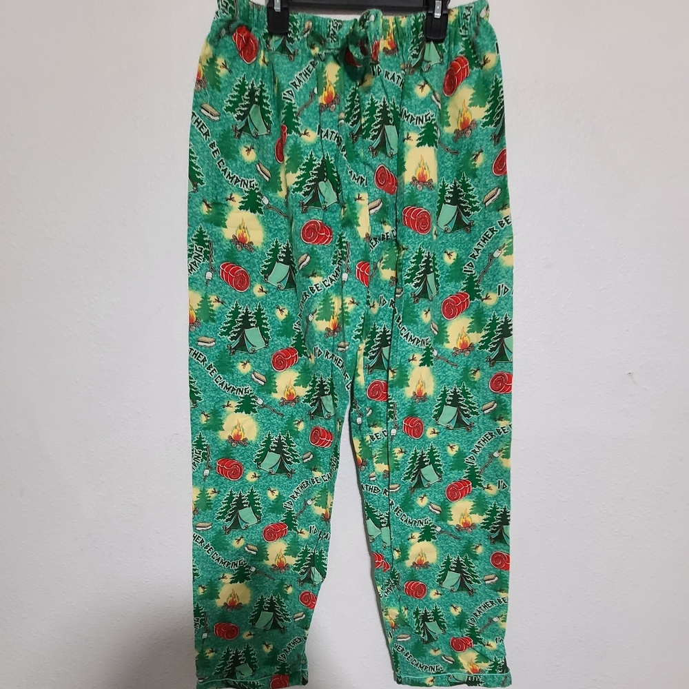 Starfly glow in the dark sleepwear Pajama set - Picture 5 of 9